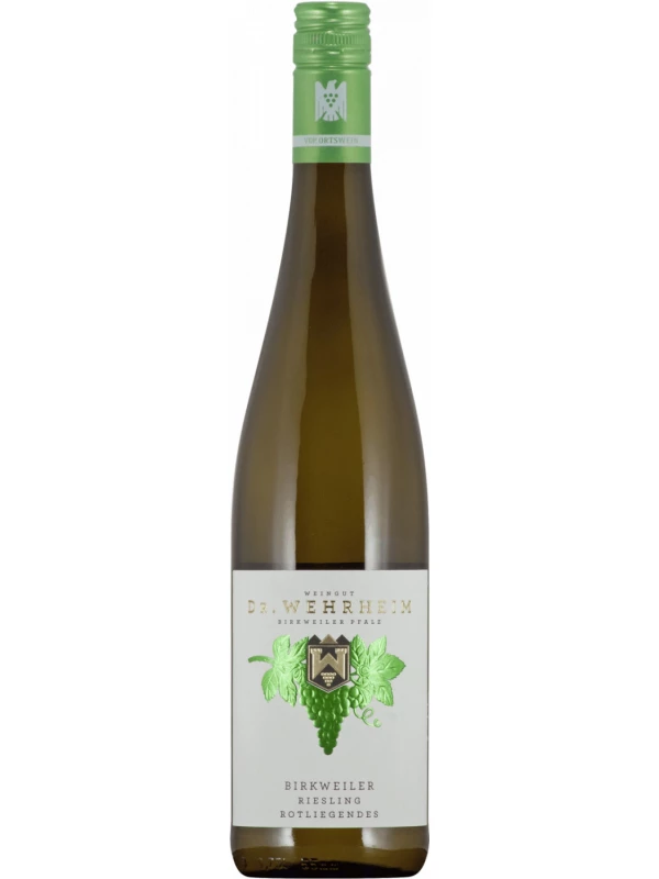 Dr. Wehrheim, Birkweiler Riesling Rotliegendes