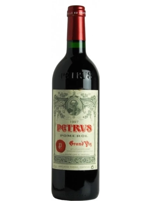Petrus, Pomerol AOC