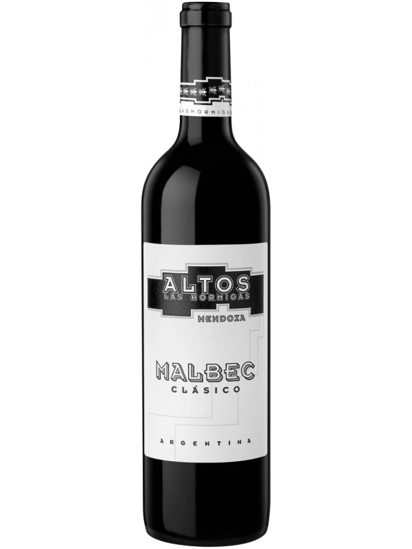 Altos Las Hormigas, Malbec Clasico