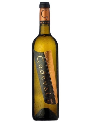Вино Godeval Godello, Valdeorras DO 2008, 0.75 л