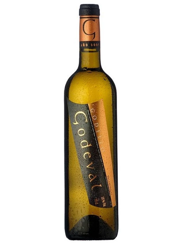 Godeval Godello, Valdeorras DO