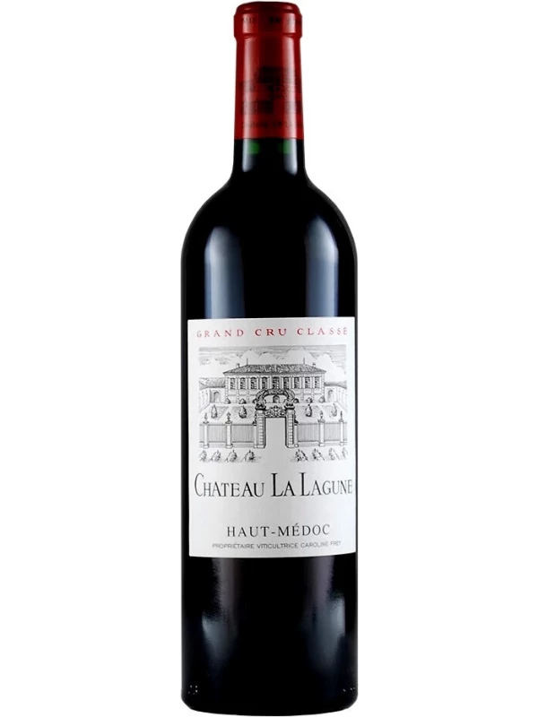 Chateau La Lagune, Haut-Medoc AOC 3-eme Grand Cru Classe