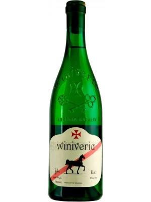 Вино Winiveria, Kisi 0.75 л
