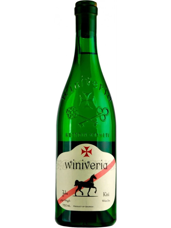 Winiveria, Kisi
