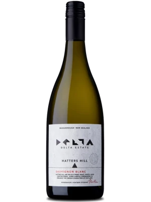 Вино Delta, Hatters Hill Sauvignon Blanc 2017, 0.75 л