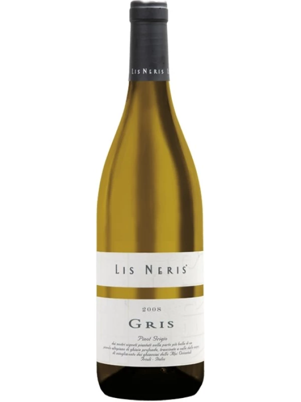 Lis Neris, Gris Pinot Grigio, Friuli Isonzo IGT