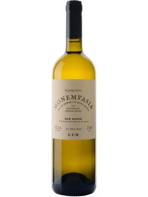 Вино Kir-Yianni, Monemvasia, Paros PDO 2022, 0.75 л