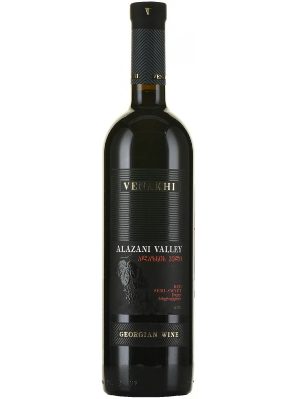 Venakhi Alazany Valley Red