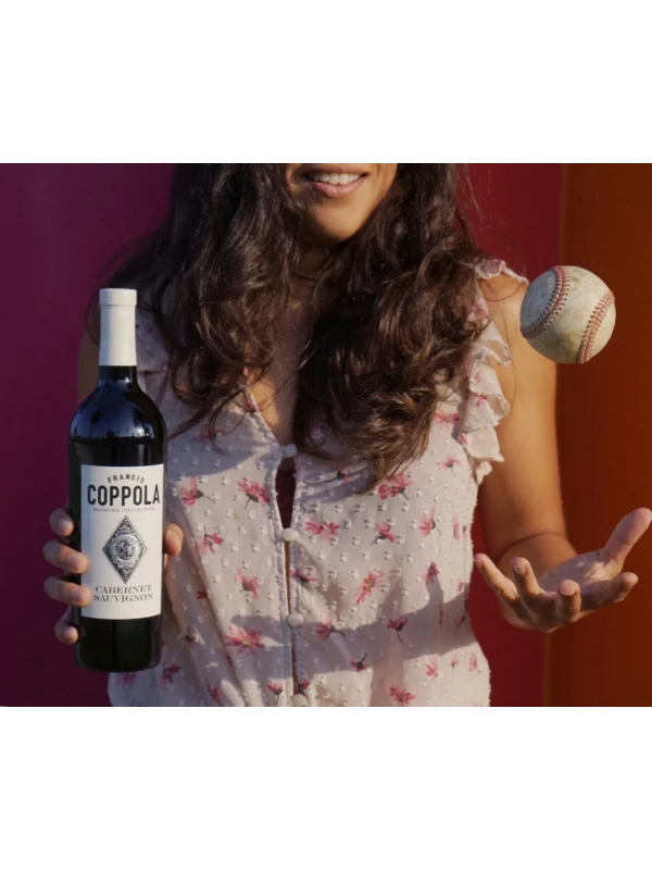 Francis Coppola, Diamond Collection Cabernet Sauvignon