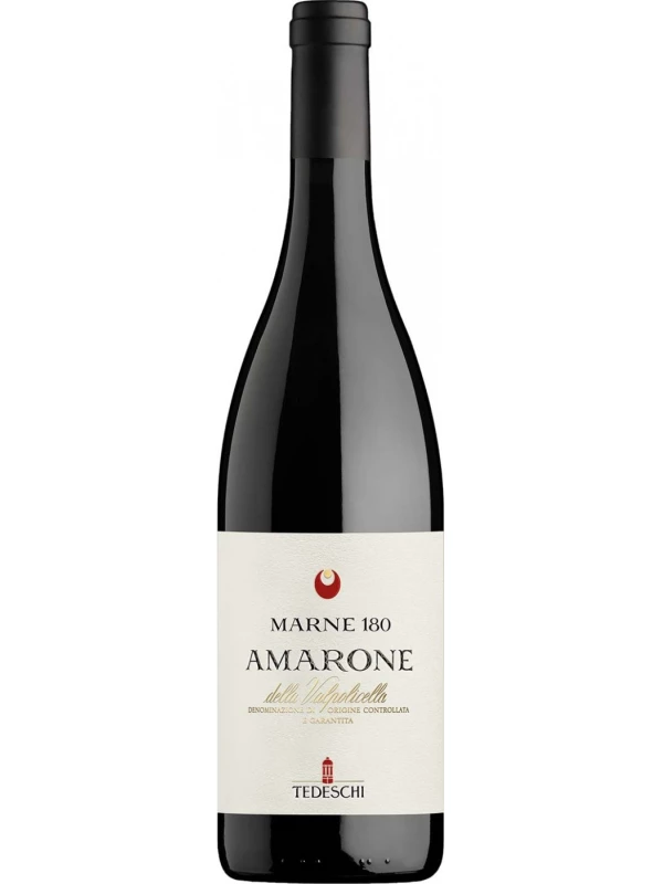 Tedeschi, Marne 180 Amarone della Valpolicella DOCG