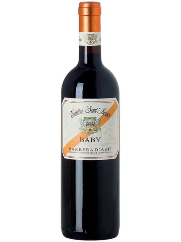 Cantine Sant'Agata, Baby Barbera d'Asti DOC