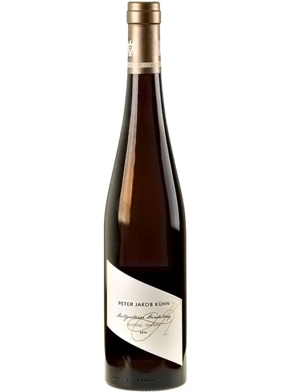 Peter Jakob Kuhn, Hallgartener Hendelberg Riesling Trocken