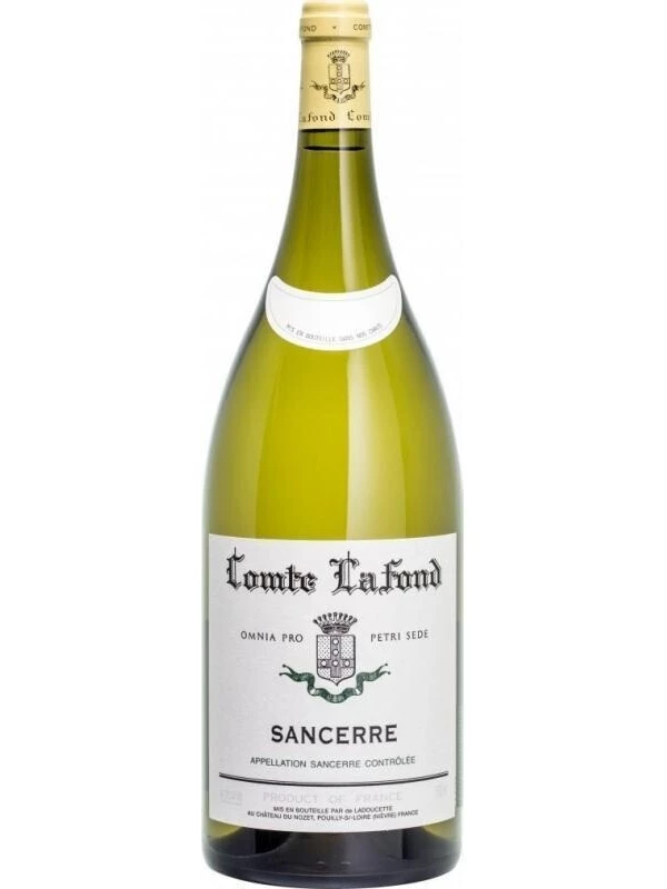 Sancerre Comte Lafond AOC Blanc