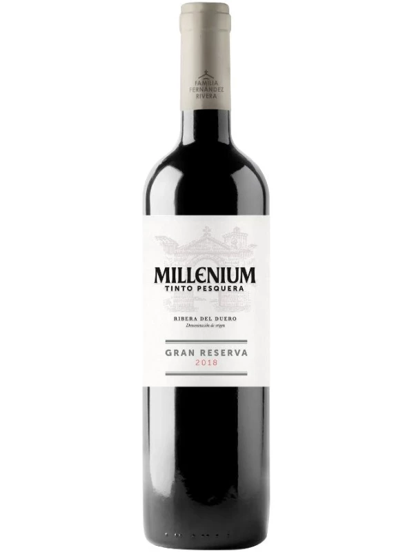 Tinto Pesquera, Millenium Gran Reserva, Ribera del Duero DO
