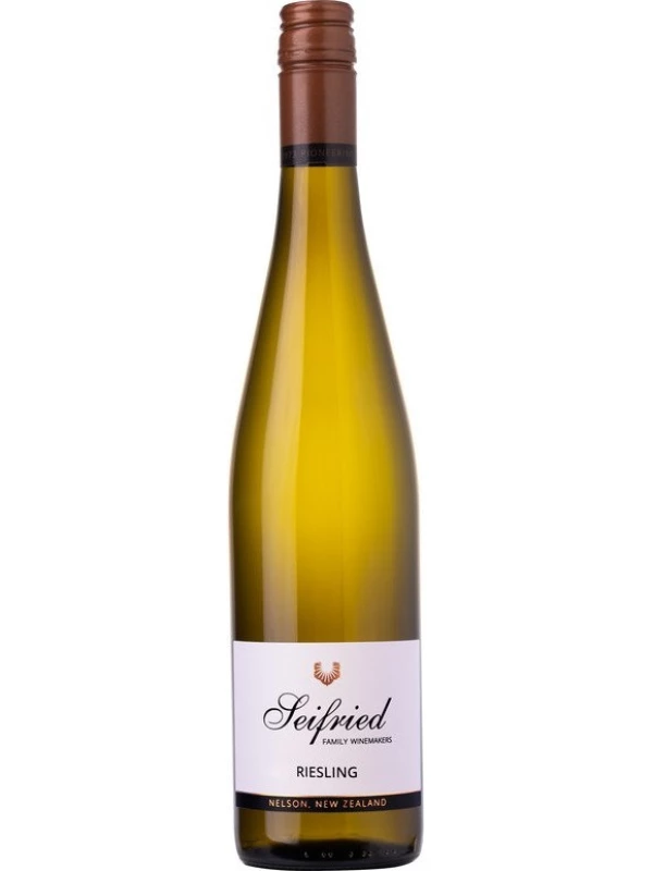 Seifried, Riesling, Nelson