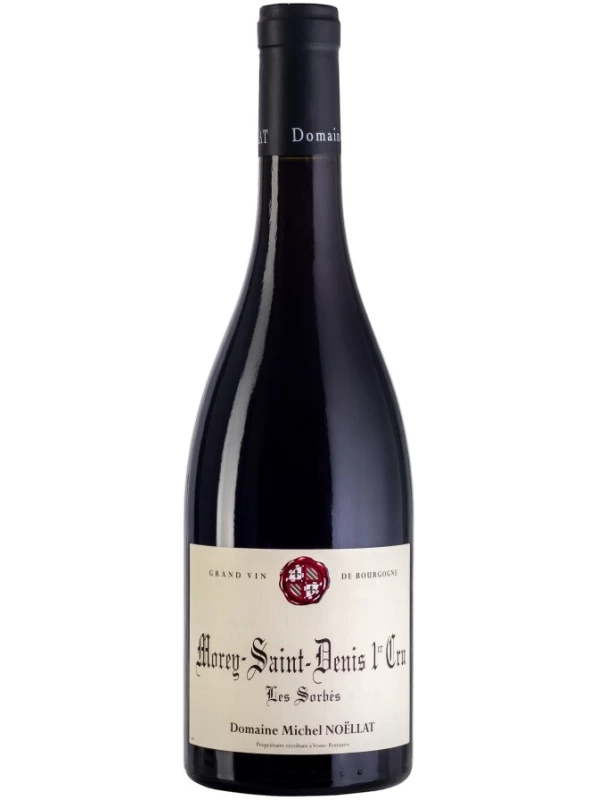 Michel Noellat, Morey-Saint-Denis 1er Cru les Sorbes AOC