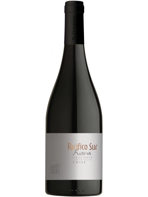 Apaltagua, Pacifico Sur Reserva, Pinot Noir, Curico Valley DO