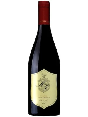 Вино Hyde de Villaine, Ysabel Pinot Noir, Sonoma Mountain 2012, 0.75 л