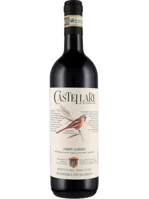 Вино Castellare di Castellina, Chianti Classico DOCG 2015, 0.75 л