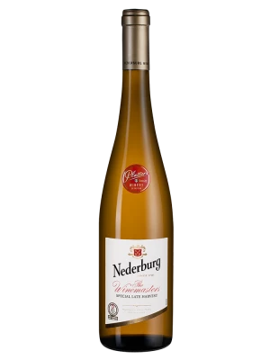 Вино Nederburg Winemasters Special Late Harvest, Южная Африка Distell 2017, 0.75 л