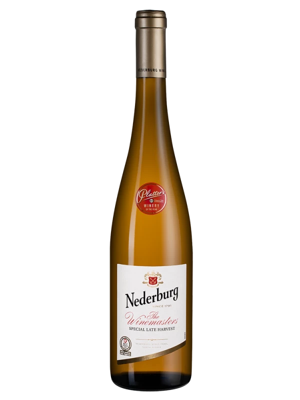 Nederburg Winemasters Special Late Harvest, Южная Африка Distell