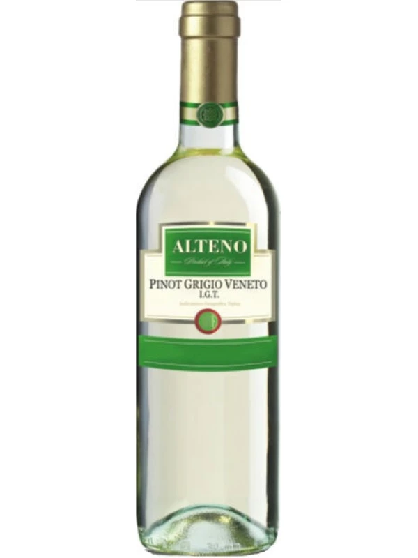 Alteno Pinot Grigio, Veneto IGT