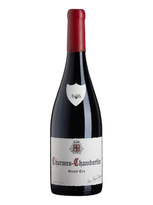 Вино Jean-Marie Fourrier, Charmes-Chambertin Grand Cru 2019, 0.75 л