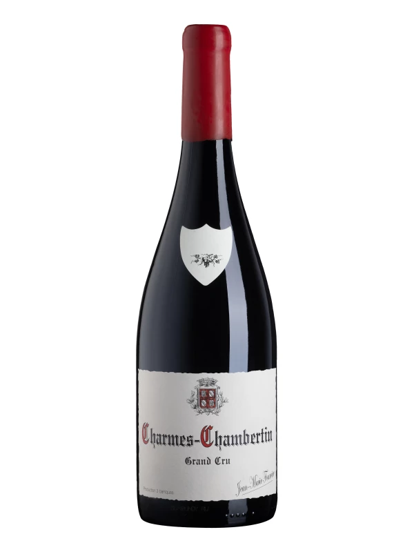Jean-Marie Fourrier, Charmes-Chambertin Grand Cru