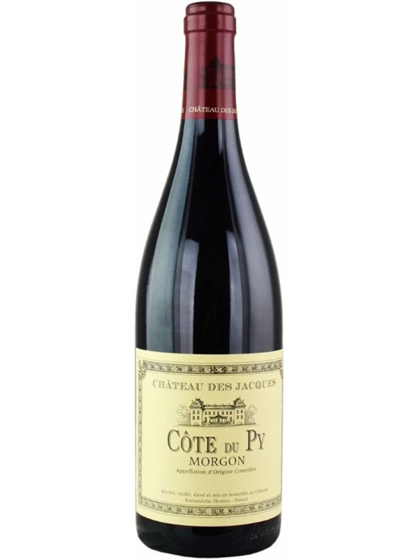 Louis Jadot, Chateau des Jacques, Morgon Cote du Py AOC