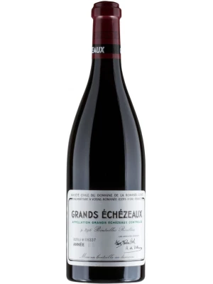 Вино Domaine de la Romanee-Conti, Grands Echezeaux AOC 2014, 0.75 л