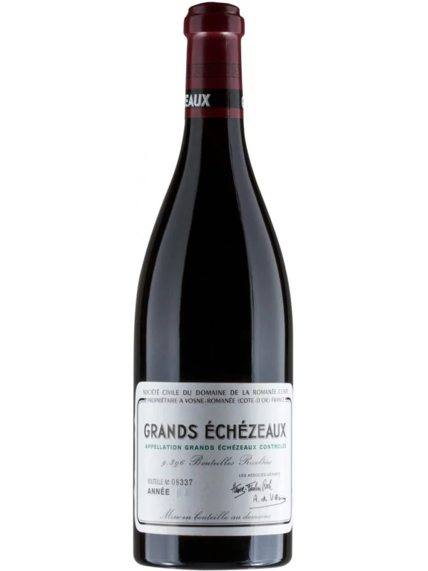 Domaine de la Romanee-Conti, Grands Echezeaux AOC