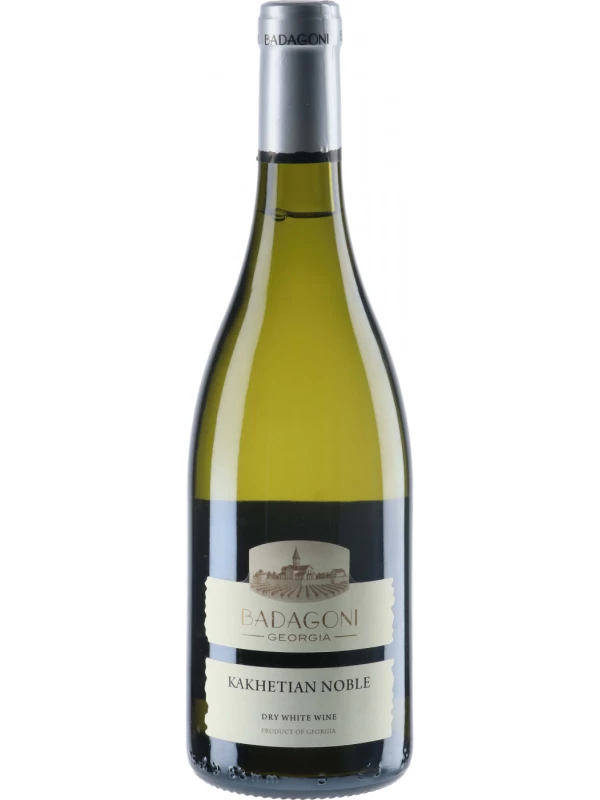 Badagoni, Kakhetian Noble White