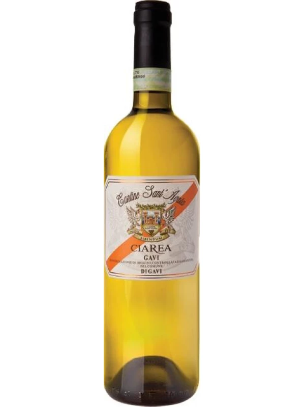 Cantine Sant'Agata, Ciarea, Gavi del Comune di Gavi DOCG