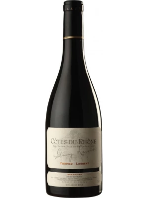 Вино Tardieu-Laurent, Cotes-du-Rhone Guy Louis AOC 2006, 0.75 л