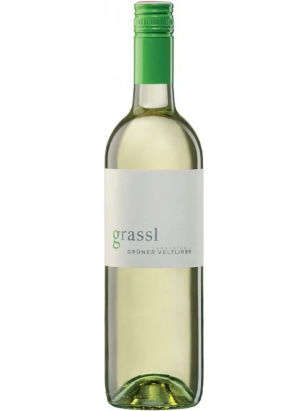 Grassl, Gruner Veltliner