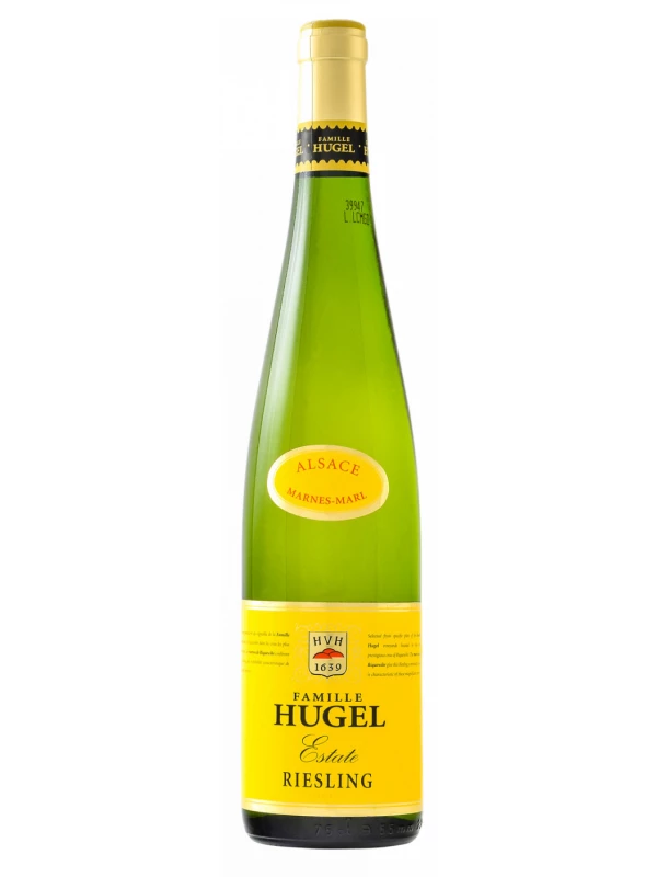 Hugel, Riesling Estate, Alsace AOC