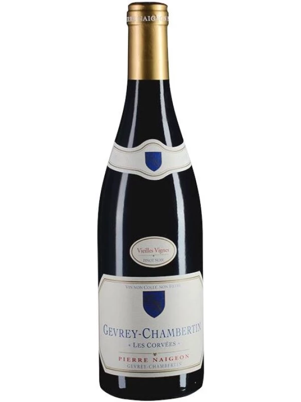 Pierre Naigeon, Gevrey-Chambertin Les Corvees Vieilles Vignes AOC