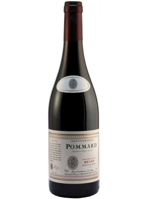 Вино Bejot, Pommard AOC 2013, 0.75 л