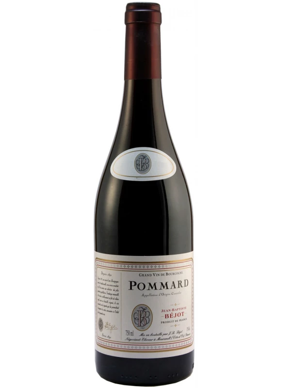 Bejot, Pommard AOC