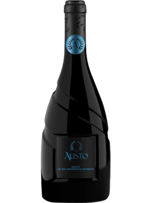 Вино Cevico, Austo Merlot da Uve Leggermente Appassite, Rubicone IGT 2020, 0.75 л