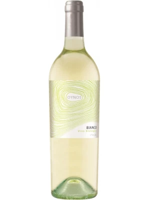 Вино Castellani, Oynos Bianco Biologico 0.75 л