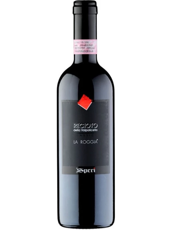 Speri, La Roggia Recioto della Valpolicella DOCG Classico