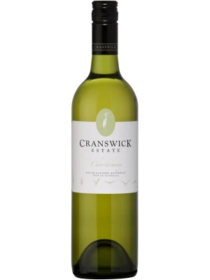 Вино Cranswick, Estate Chardonnay 2014, 0.75 л