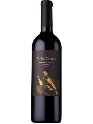 Вино Vina Cobos, Malbec, Marchiori Estate 2019, 0.75 л