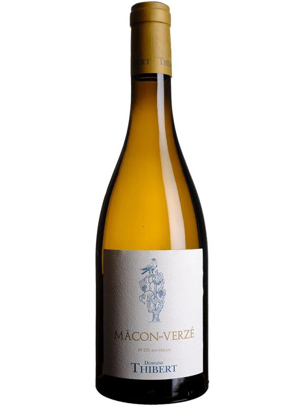 Domaine Thibert Pere et Fils, Macon-Verze AOC