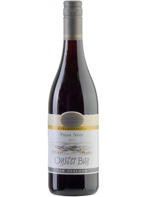 Вино Oyster Bay, Marlborough Pinot Noir 2012, 0.75 л