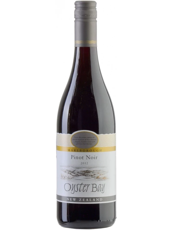 Oyster Bay, Marlborough Pinot Noir
