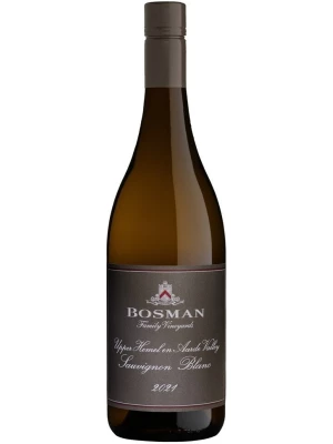 Вино Bosman, Upper Hemel-en-Aarde Valley Sauvignon Blanc 2021, 0.75 л