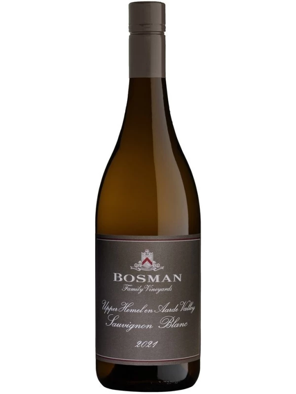 Bosman, Upper Hemel-en-Aarde Valley Sauvignon Blanc