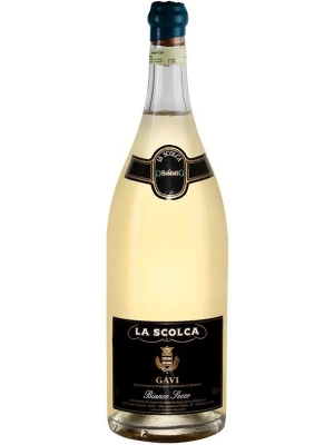 Вино Gavi dei Gavi DOCG 2020, 3 л
